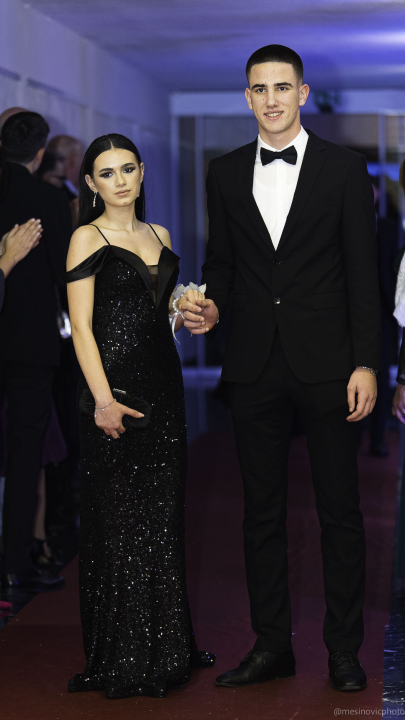 Zavirite na maturalni ples šibenske Tehničke škole (2)