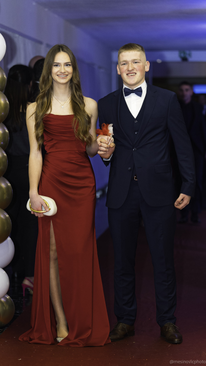 Zavirite na maturalni ples šibenske Tehničke škole (2)