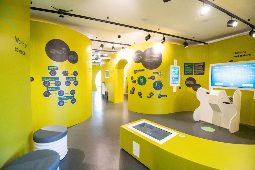 VI. Green Eye filmski festival u Kući umjetnosti Arsen i besplatan ulaz u Nacionalni park Krka