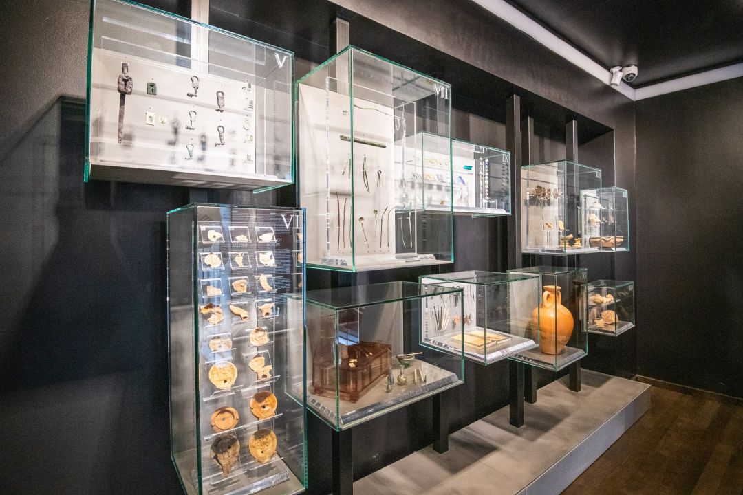 VI. Green Eye filmski festival u Kući umjetnosti Arsen i besplatan ulaz u Nacionalni park Krka