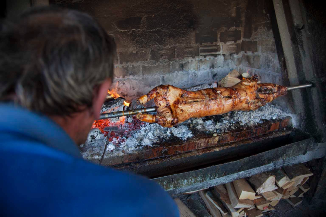 Nevjerojatna priča iz šibenskog zaleđa: 'Kod Pere' svi dolaze zbog jedne stvari