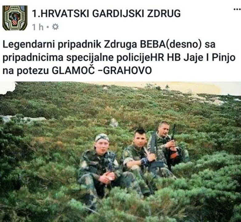 Priznanje kninskom treneru Draganu Pinjuhu za doprinos u obrani Hrvatske: Iz ratnih rana do sportskih pobjeda