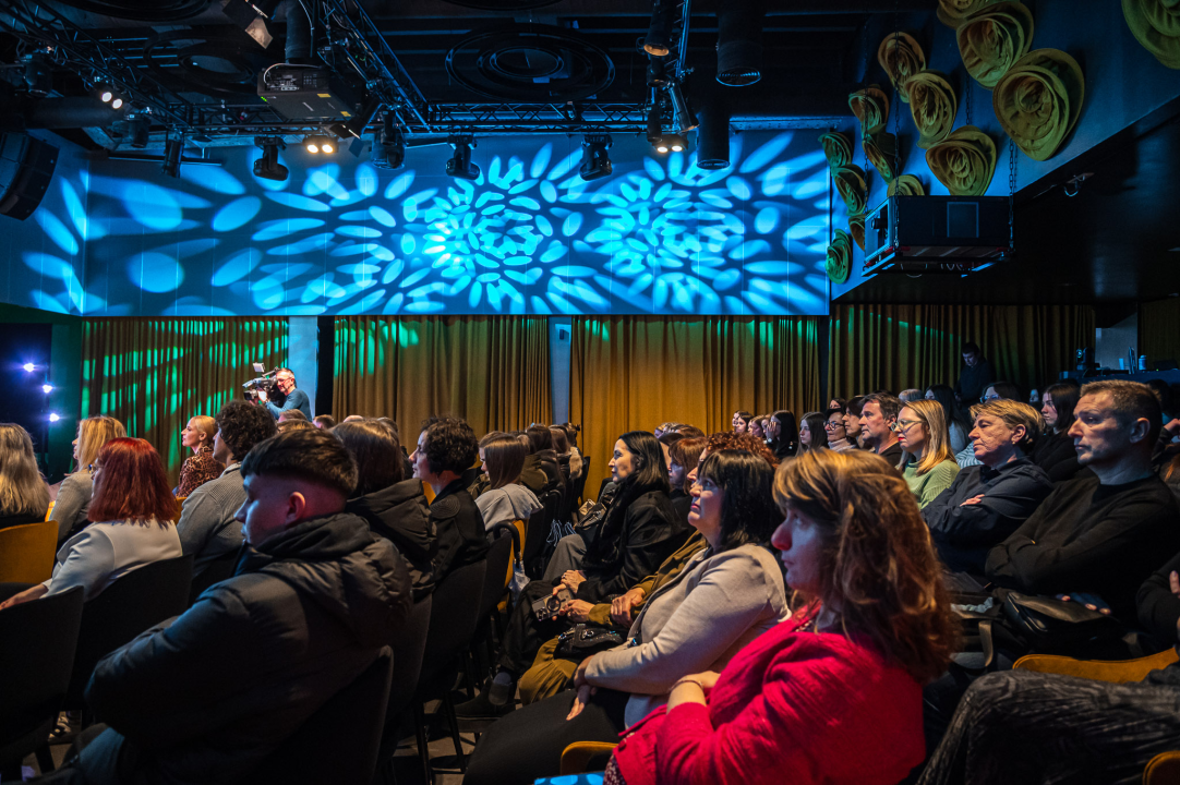 FOTO Priče koje zuje dalje: Završeno je šesto izdanje Green Eye Festivala