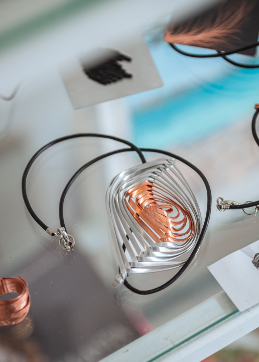 FOTO Otkrijte novu keramiku, odlične popuste na modne kolekcije i pogodnosti Silver kartice u Galeriji Juraj Dalmatinac!