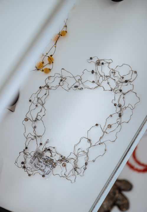 FOTO Otkrijte novu keramiku, odlične popuste na modne kolekcije i pogodnosti Silver kartice u Galeriji Juraj Dalmatinac!