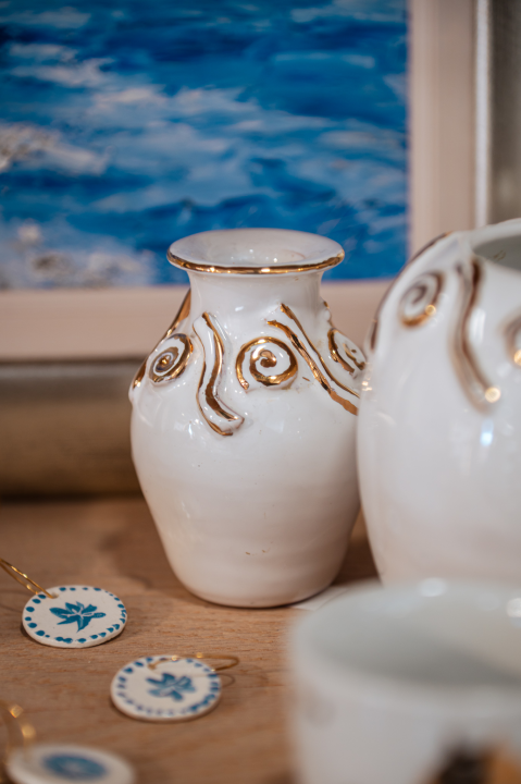 FOTO Otkrijte novu keramiku, odlične popuste na modne kolekcije i pogodnosti Silver kartice u Galeriji Juraj Dalmatinac!