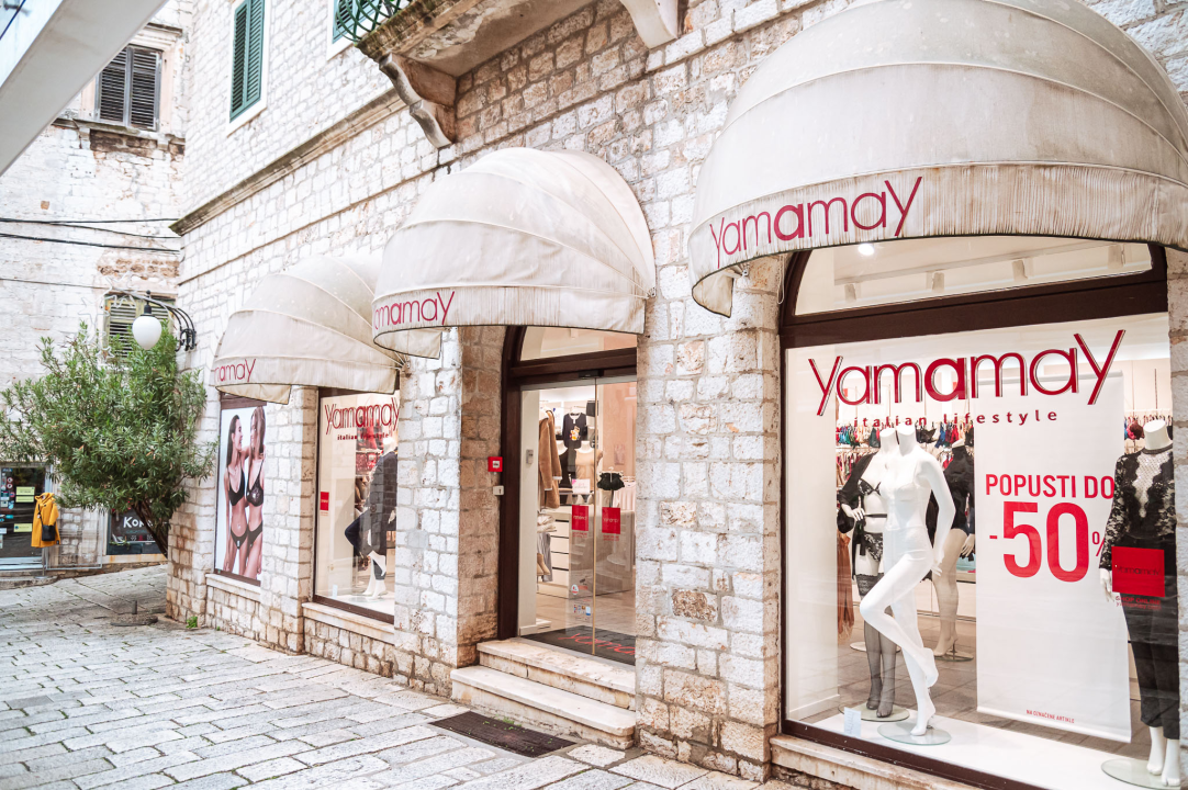 FOTO Idemo do grada: Saznajte gdje se kriju zanimljivi komadi ove sezone