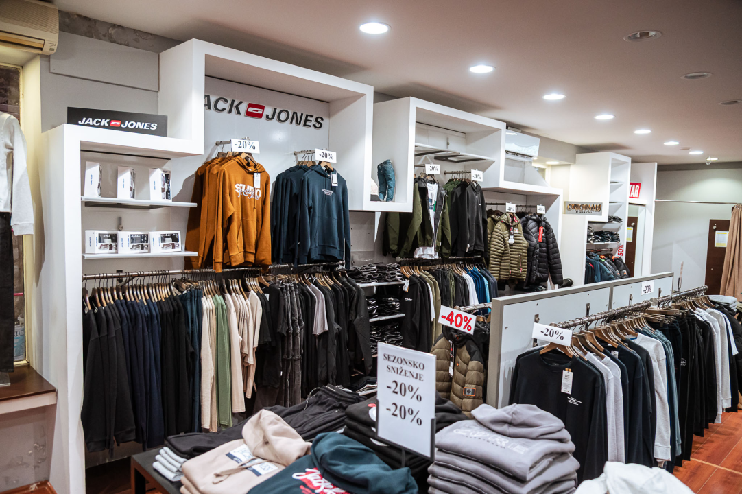 FOTO Idemo do grada: Saznajte gdje se kriju zanimljivi komadi ove sezone