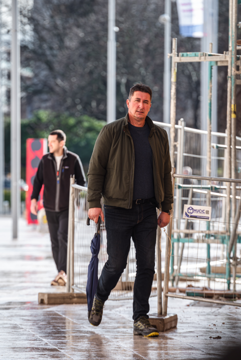 FOTO MODNI ĐIR 30012026