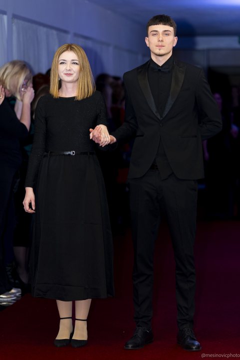 Zavirite na maturalni ples Gimnazije Antuna Vrančića (2)