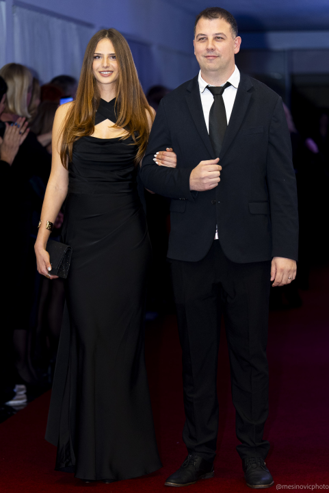 Zavirite na maturalni ples Gimnazije Antuna Vrančića (2)