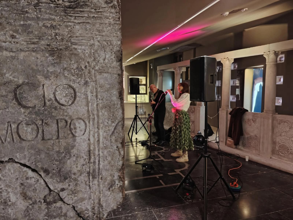 Kneževa palača i stara jezgra: Održana Noć muzeja u Šibeniku uz osam sati bogatog programa