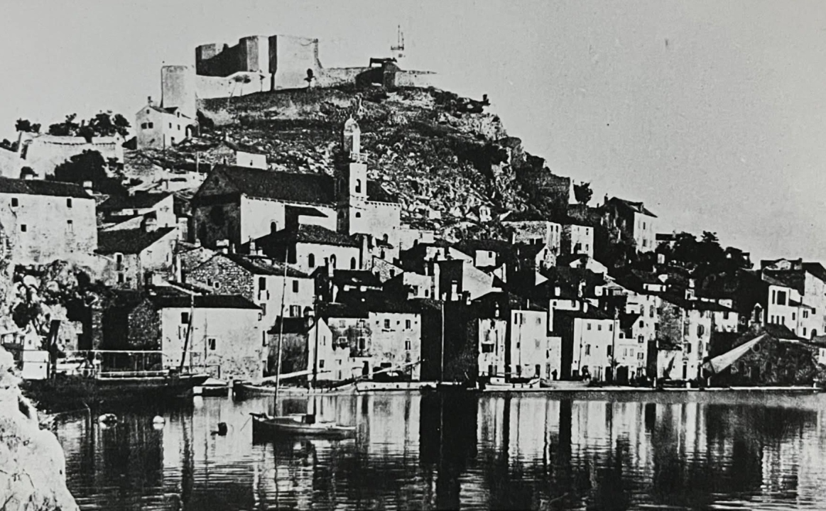 Mandroč je stoljećima hranio Šibenik, danas čuva njegov identitet