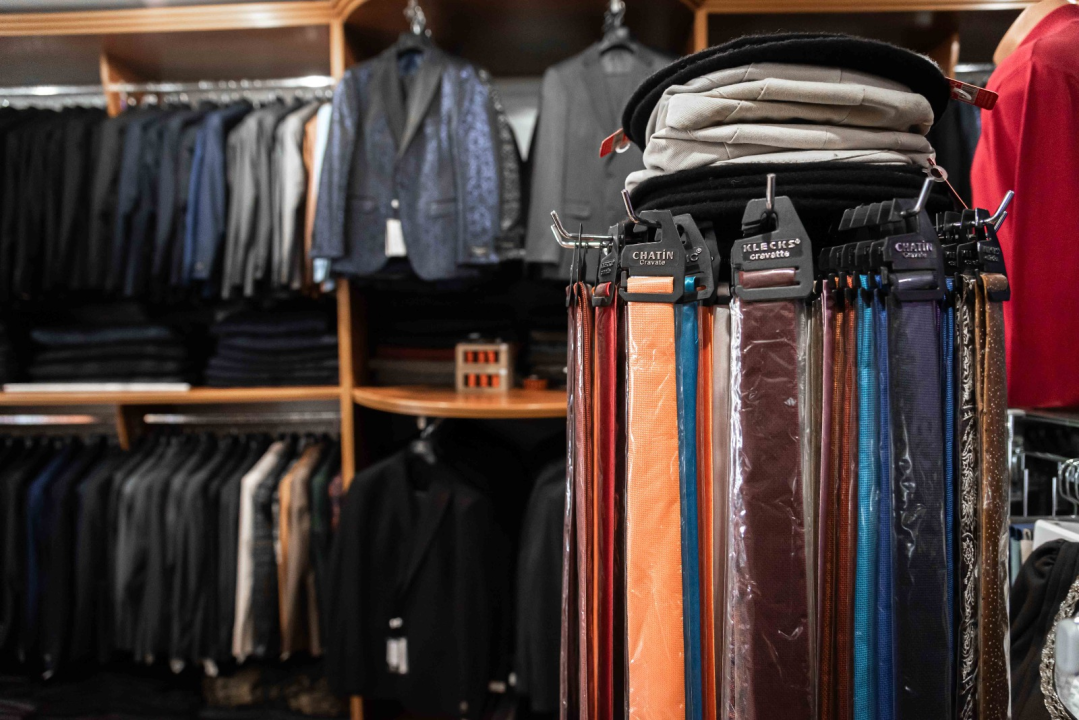 FOTO Budite zvijezda maturalnog plesa uz Gentlemen Style!