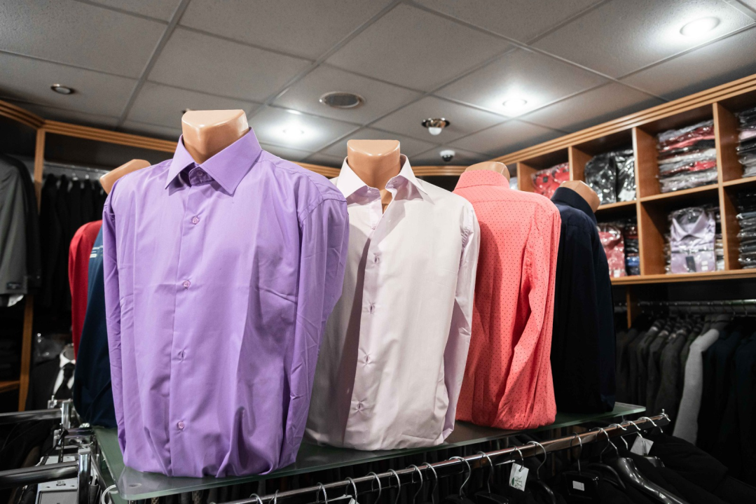 FOTO Budite zvijezda maturalnog plesa uz Gentlemen Style!