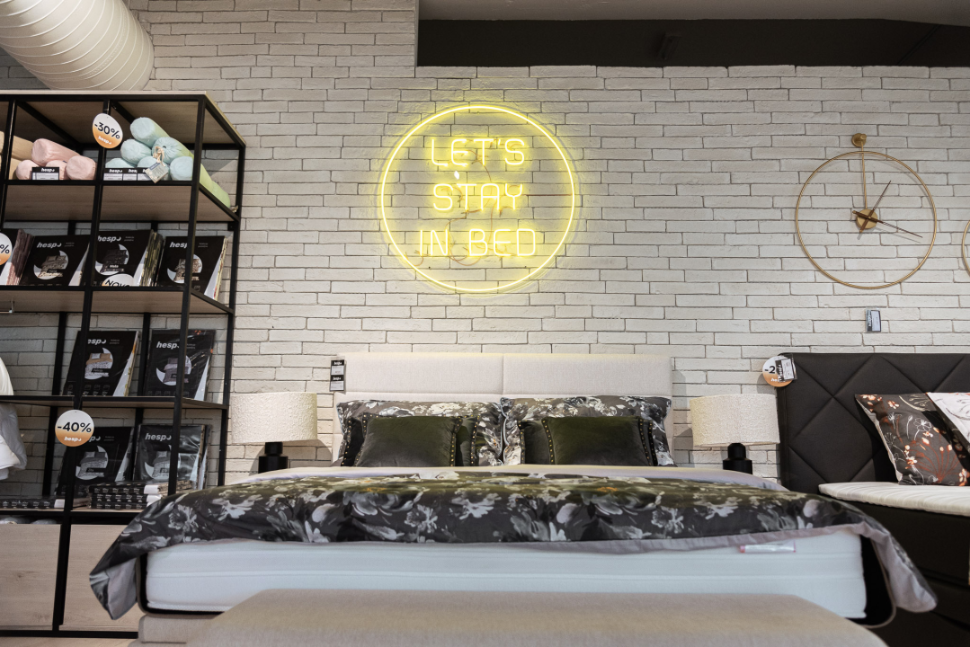 FOTO Jer dobri dani započinju noću... Sada uz Hespo popuste  