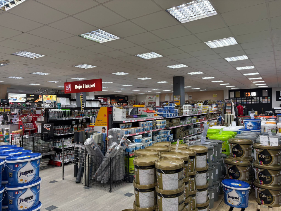 FOTO Više od 50.000 artikala na popustu – iskoristite Valentinovo!