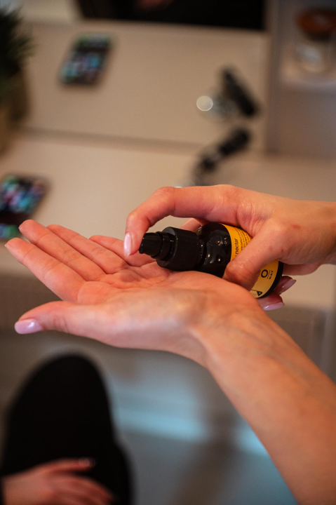 FOTO Ne znate što pokloniti za Valentinovo? Aura Harmony salon nudi 10 posto popusta na sve!