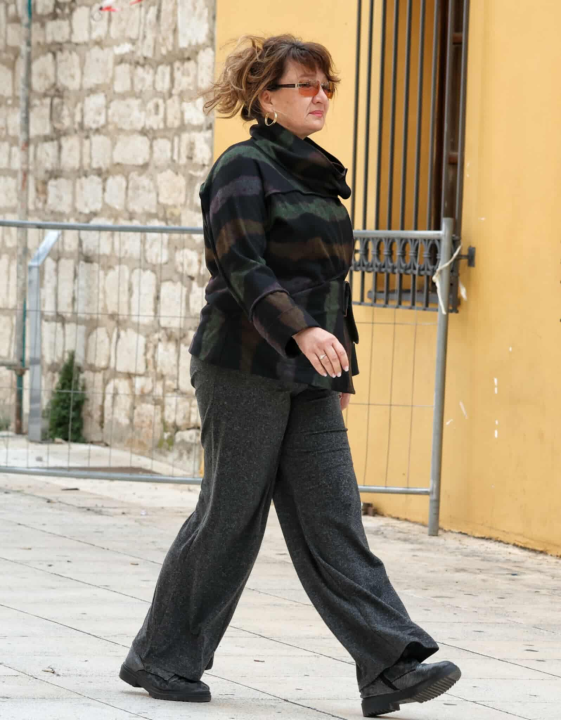 FOTO Đir po gradu, srijeda 11. veljače