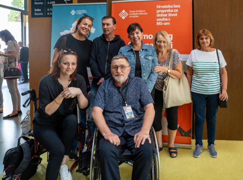 Suzana Čelić unatoč teškoj dijagnozi lučonoša je pozitive i kandidatkinja za 10. Šibensku grandecu