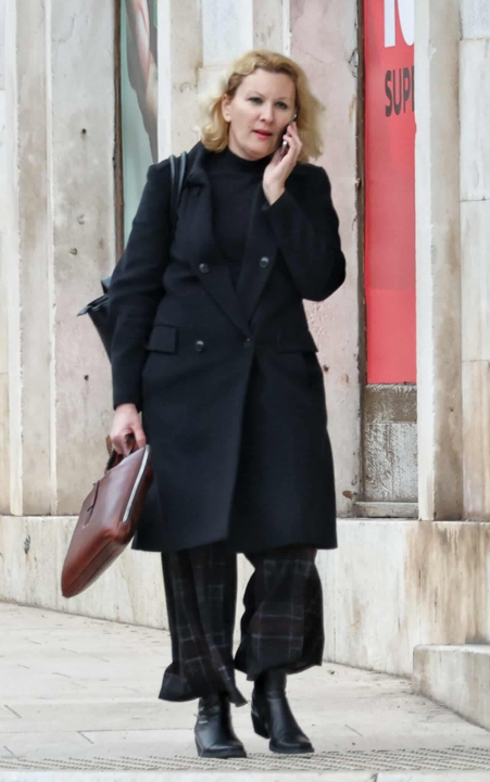 Đir po gradu, četvrtak 12. veljače