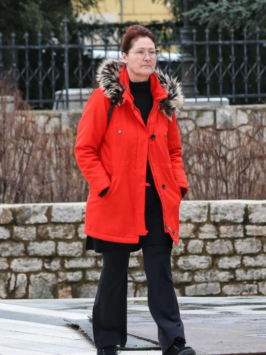 Đir po gradu, četvrtak 12. veljače