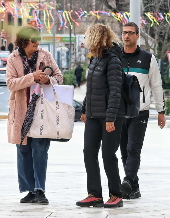 Đir po gradu, četvrtak 12. veljače