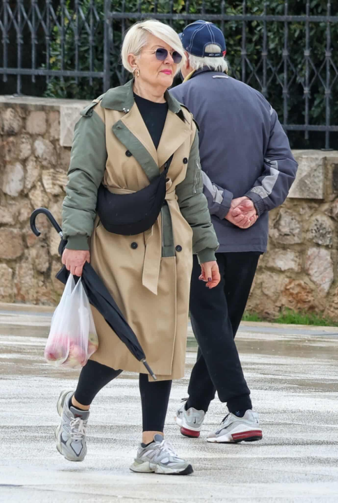 Đir po gradu, petak 13. veljače