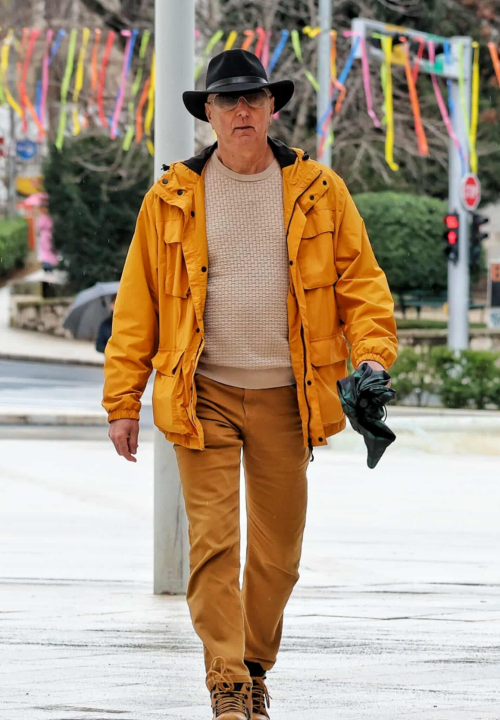 Đir po gradu, petak 13. veljače