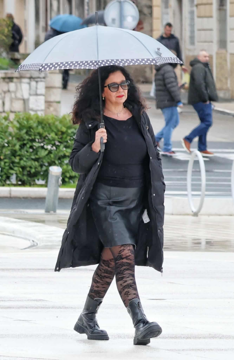 Đir po gradu, petak 13. veljače