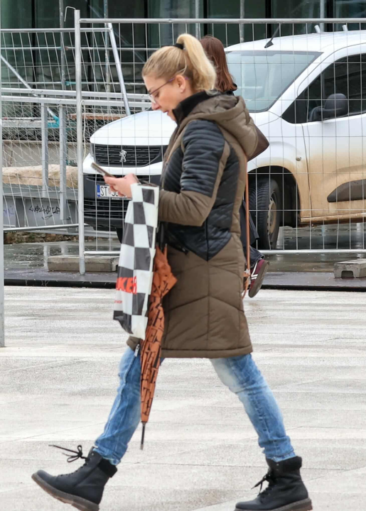 Đir po gradu, petak 13. veljače