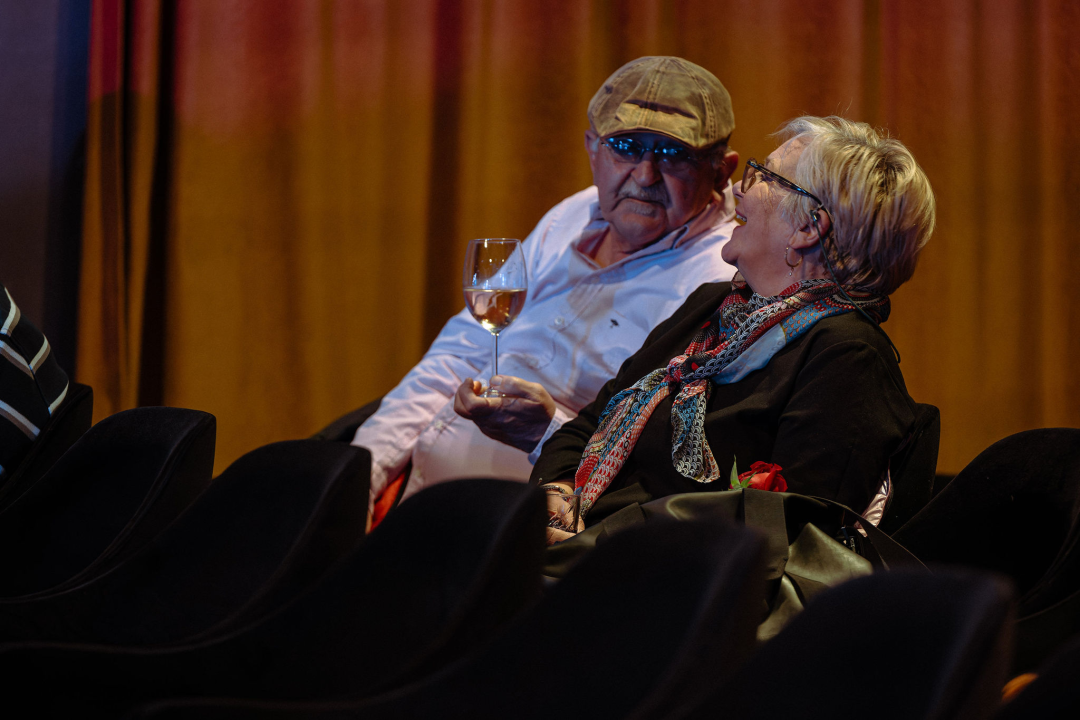 Maja Posavec u Arsenu