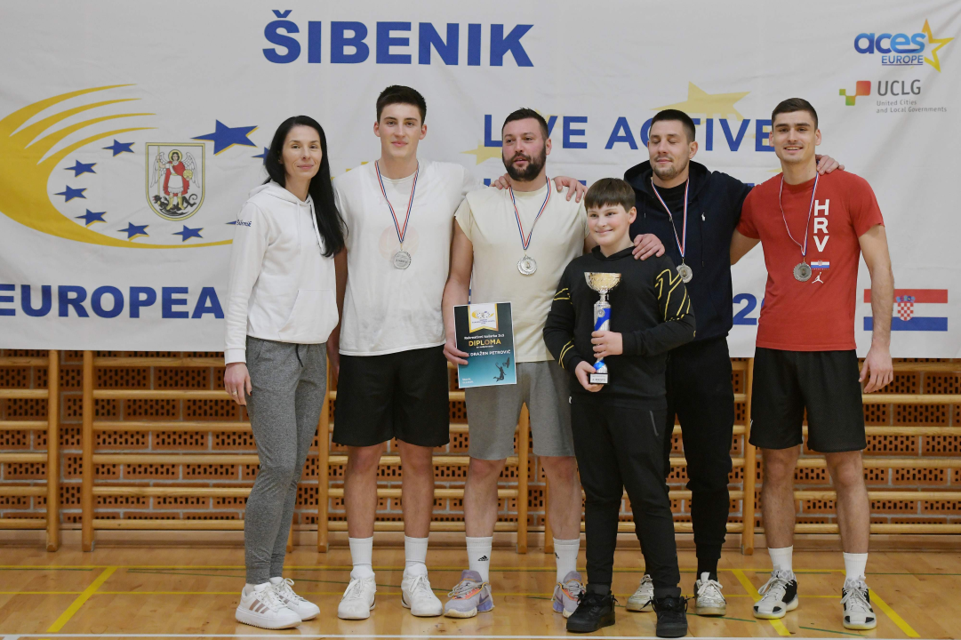 Viva pobjednik turnira 3x3