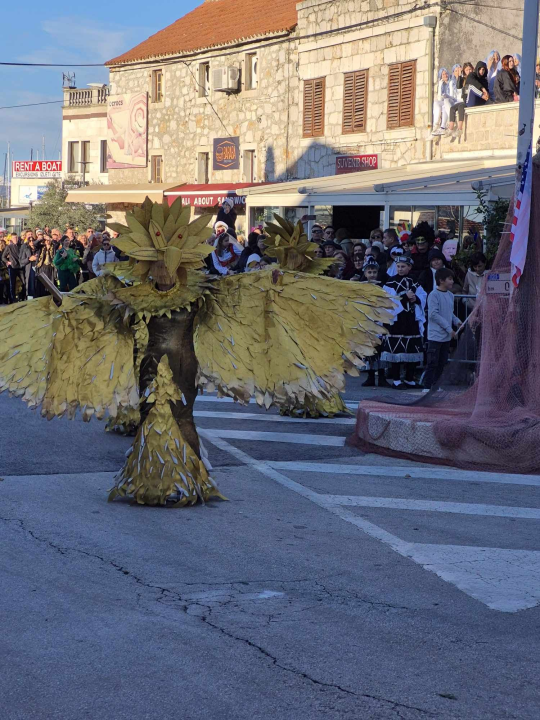 Murterske bake oduševile i ove godine