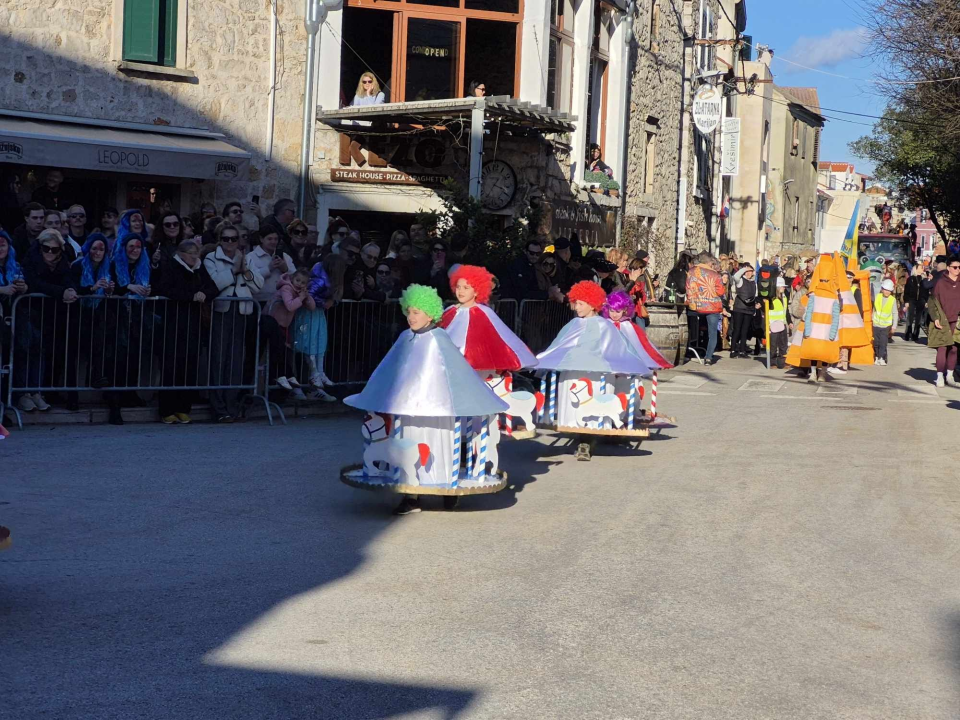 Murterske bake oduševile i ove godine