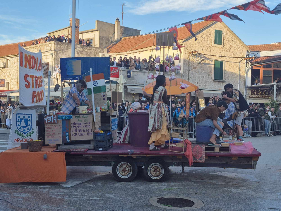 Murterske bake oduševile i ove godine