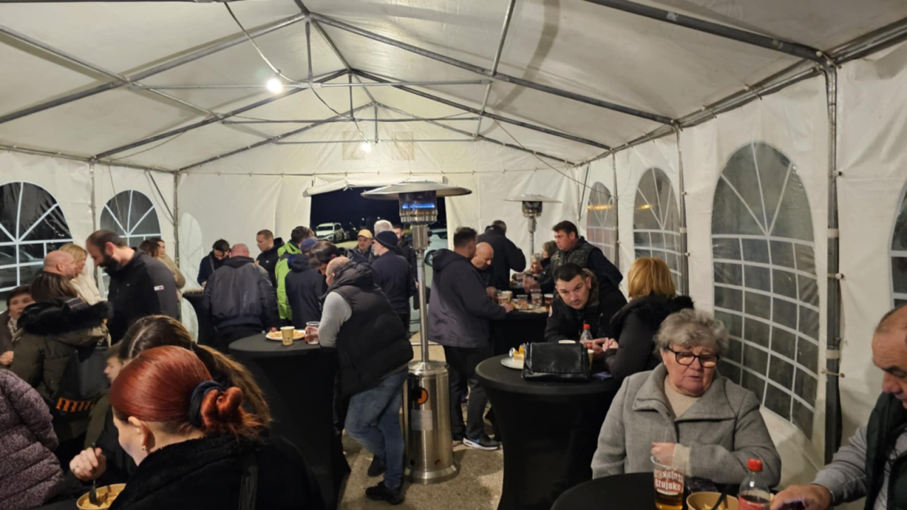 Štukijada: Ekološki izazov pretvoren u Festival koji okuplja i slavi lokalne okuse