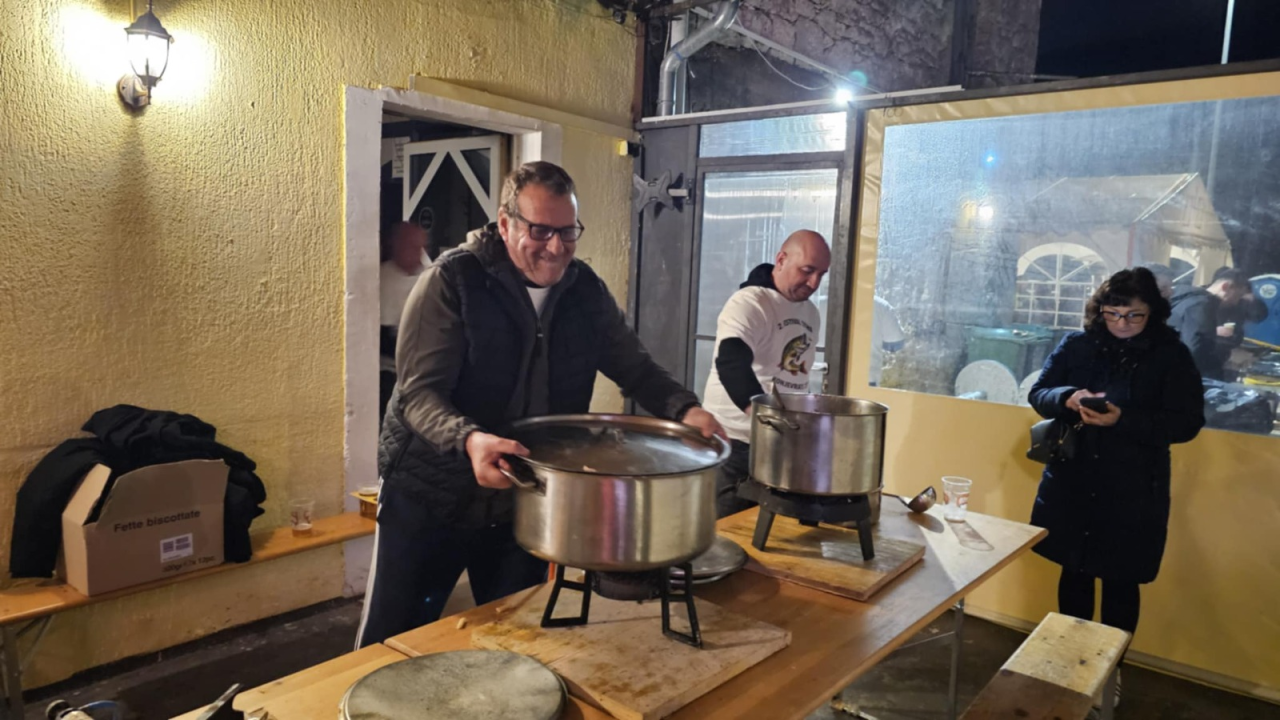 Štukijada: Ekološki izazov pretvoren u Festival koji okuplja i slavi lokalne okuse