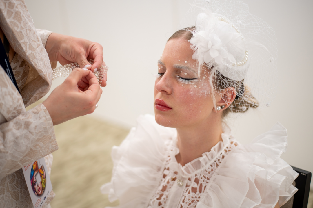 Treće izdanje manifestacije 'Majstori ljepote – Dani frizera i kozmetičara' održano u Šibeniku
