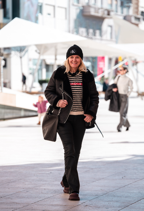 FOTO Đir po gradu, srijeda 25. veljače