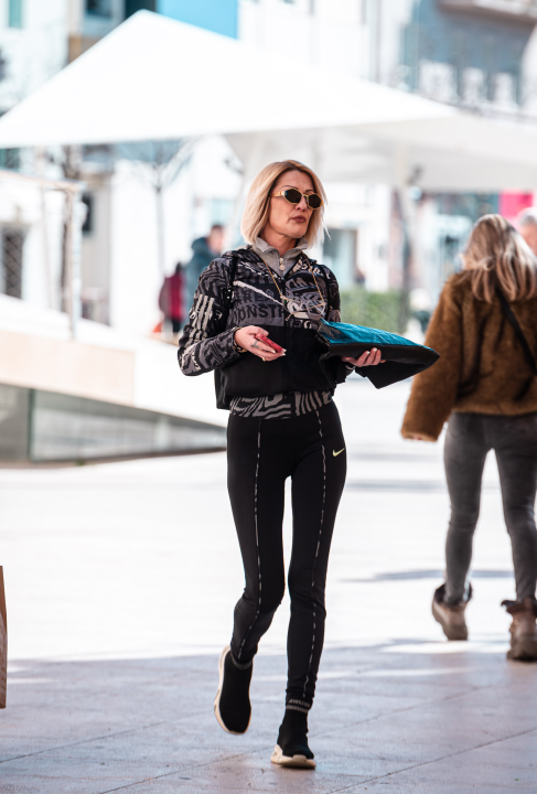 FOTO Đir po gradu, srijeda 25. veljače