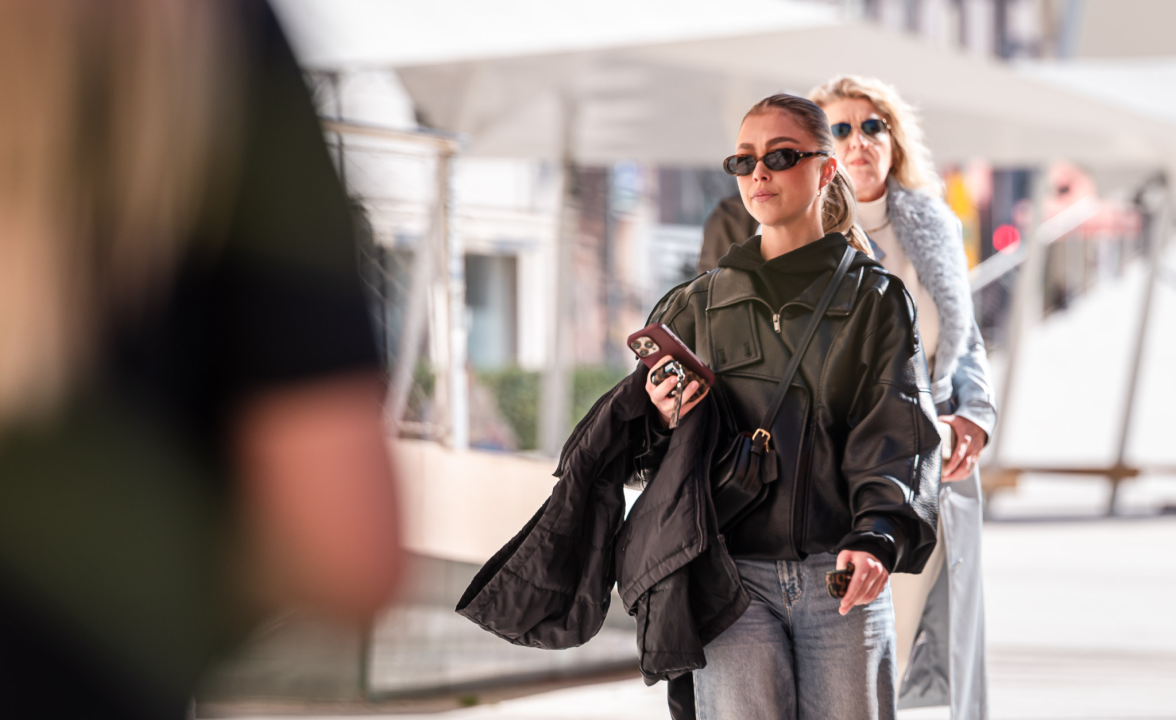 FOTO Đir po gradu, četvrtak 26. veljače