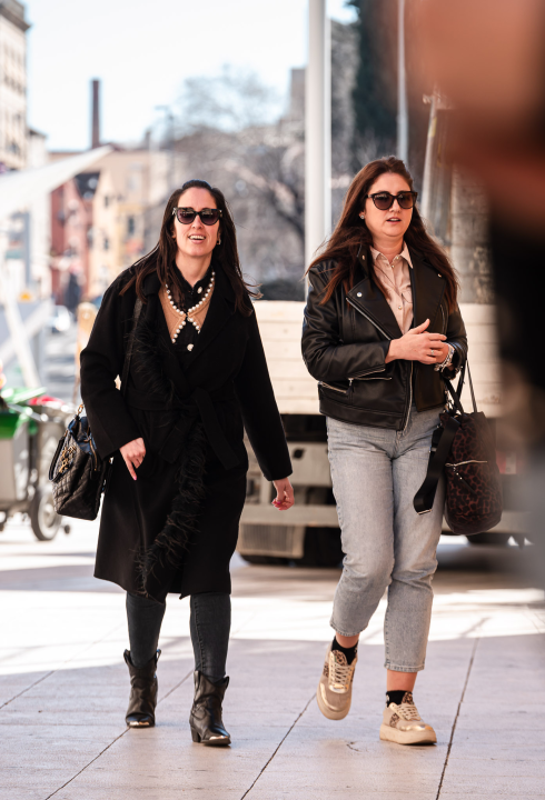 FOTO Đir po gradu, četvrtak 26. veljače