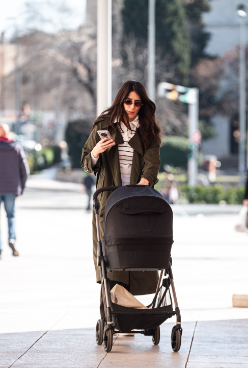 FOTO Đir po gradu, petak 27. veljače