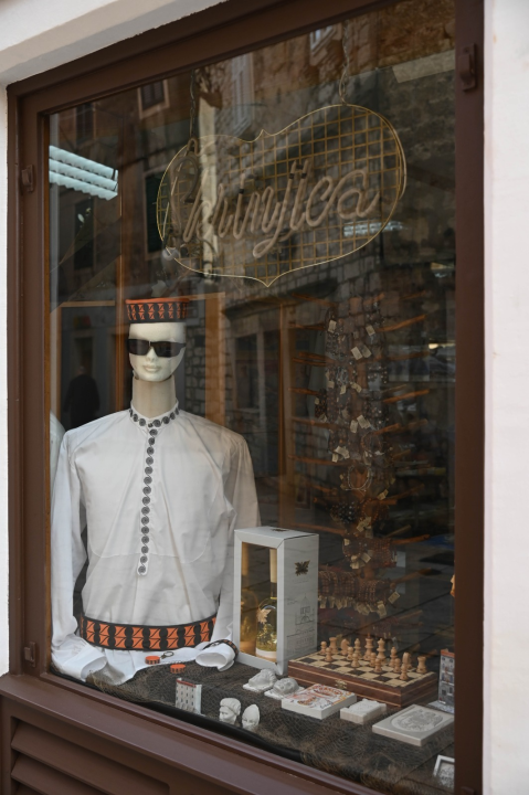 FOTO Idemo do grada: Četiri adrese za idealan shopping u srcu Šibenika