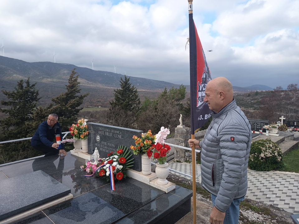 Godišnjica operacije Nos Kalik