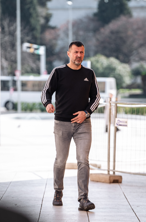 FOTO Đir po gradu, utorak 3. ožujka