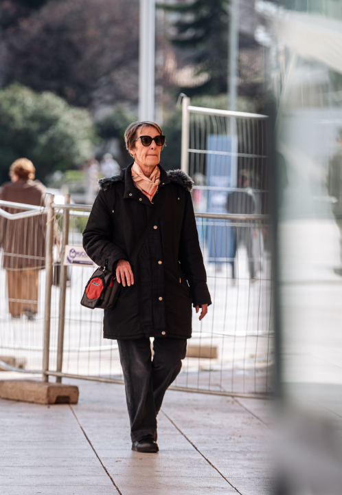 FOTO Đir po gradu, utorak 3. ožujka