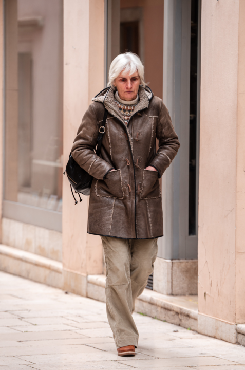 FOTO Đir po gradu, srijeda 4. ožujka