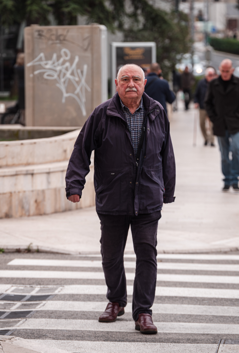 FOTO Đir po gradu, srijeda 4. ožujka